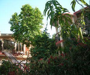 Corbett Treff Hotel Dhikuli Exterior photo