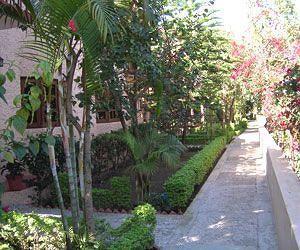 Corbett Treff Hotel Dhikuli Exterior photo