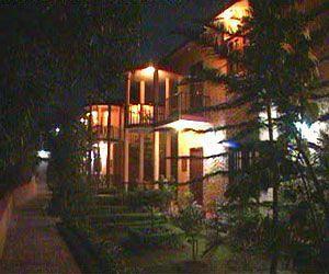 Corbett Treff Hotel Dhikuli Exterior photo