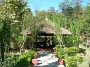 Corbett Treff Hotel Dhikuli Exterior photo